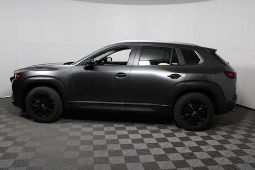 2026 Mazda CX-50 2.5 S Preferred Package