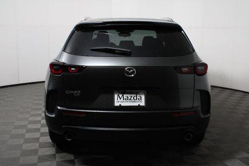 2026 Mazda CX-50 2.5 S Preferred Package