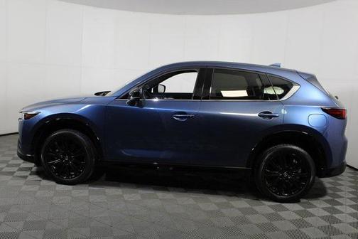 2024 Mazda CX-5 2.5 Turbo Premium
