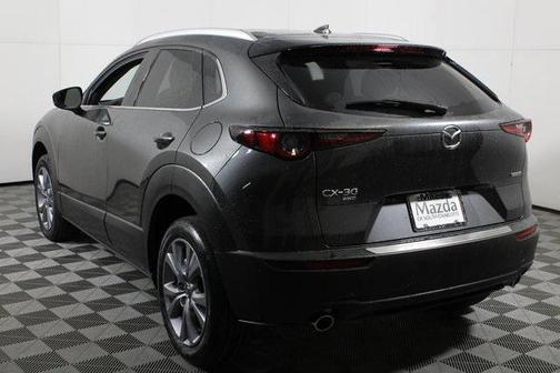 2025 Mazda CX-30 Premium Package