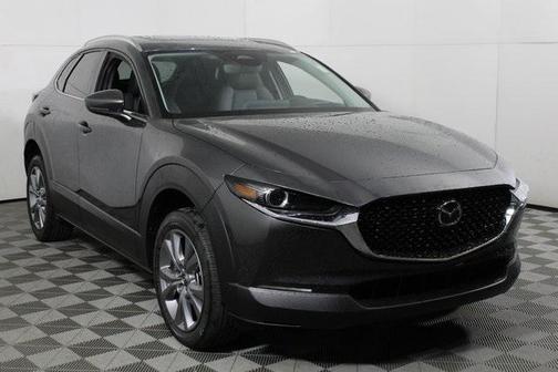 2025 Mazda CX-30 Premium Package