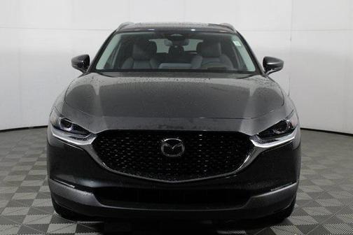 2025 Mazda CX-30 Premium Package
