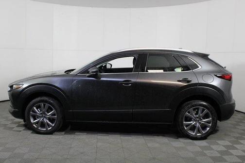 2025 Mazda CX-30 Premium Package