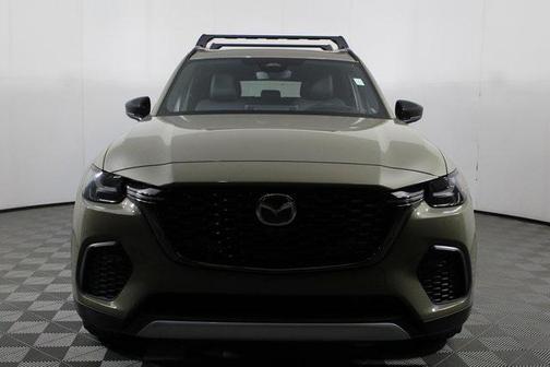 2025 Mazda CX-70 3.3 Turbo Premium Plus Package