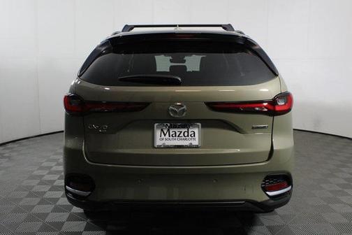 2025 Mazda CX-70 3.3 Turbo Premium Plus Package