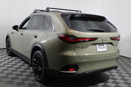 2025 Mazda CX-70 3.3 Turbo Premium Plus Package