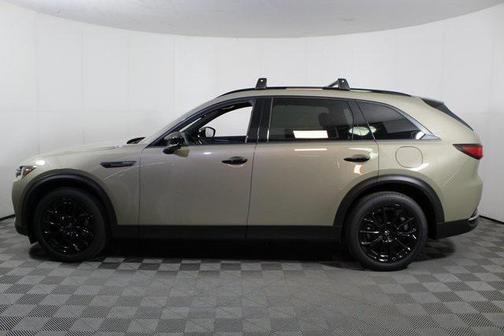 2025 Mazda CX-70 3.3 Turbo Premium Plus Package