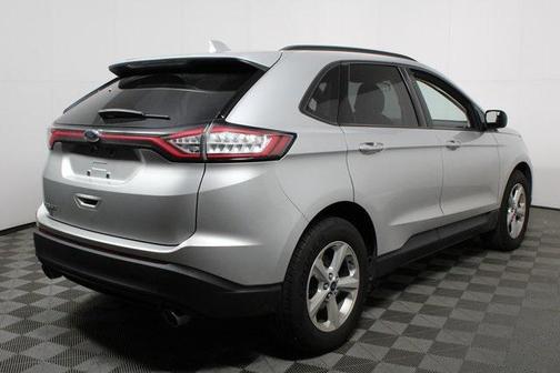 2015 Ford Edge SE