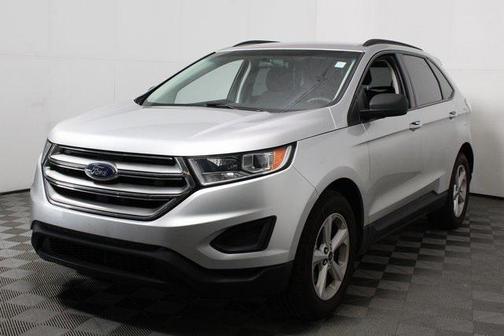 2015 Ford Edge SE