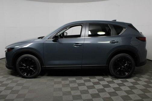 2023 Mazda CX-5 Carbon Edition
