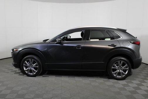 2022 Mazda CX-30 2.5 S Premium Package