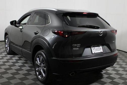 2022 Mazda CX-30 2.5 S Premium Package