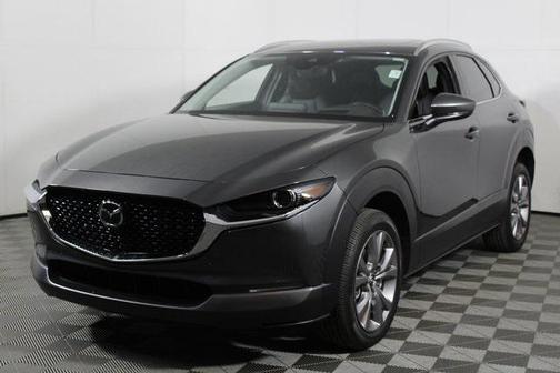 2022 Mazda CX-30 2.5 S Premium Package