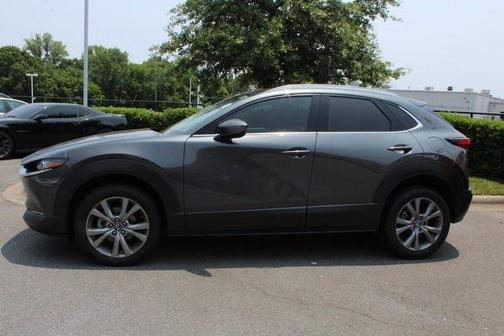2022 Mazda CX-30 2.5 S Premium Package