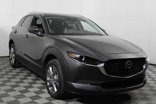 2022 Mazda CX-30 2.5 S Premium Package