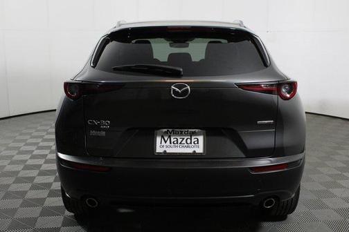 2022 Mazda CX-30 2.5 S Premium Package