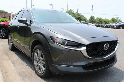 2022 Mazda CX-30 2.5 S Premium Package