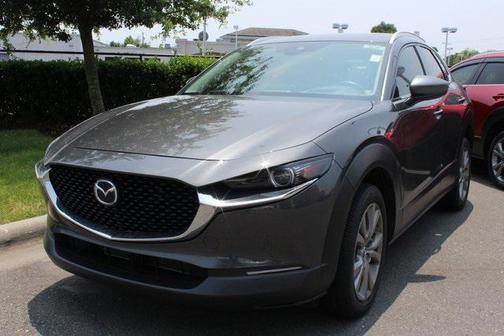 2022 Mazda CX-30 2.5 S Premium Package