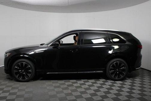 2024 Mazda CX-90 3.3 Turbo S Premium Plus