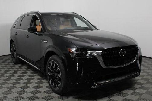 2024 Mazda CX-90 3.3 Turbo S Premium Plus