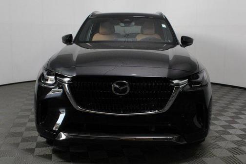 2024 Mazda CX-90 3.3 Turbo S Premium Plus