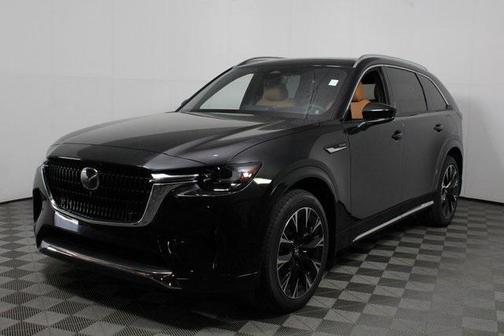 2024 Mazda CX-90 3.3 Turbo S Premium Plus