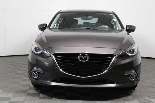 2015 Mazda Mazda3 s Grand Touring
