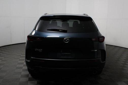 2023 Mazda CX-50 2.5 S Preferred Plus Package