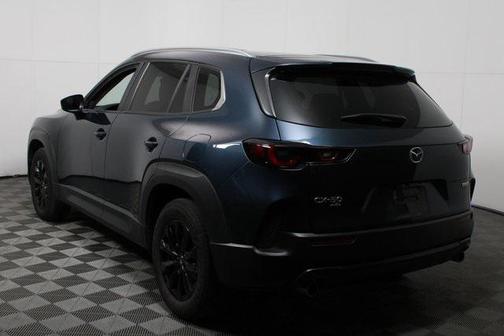 2023 Mazda CX-50 2.5 S Preferred Plus Package