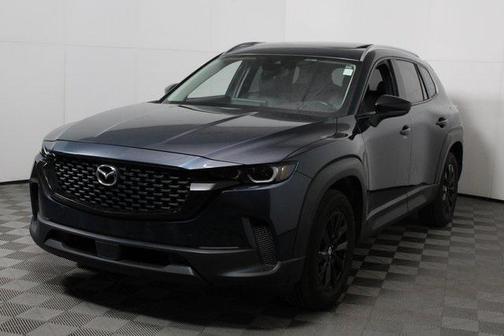 2023 Mazda CX-50 2.5 S Preferred Plus Package