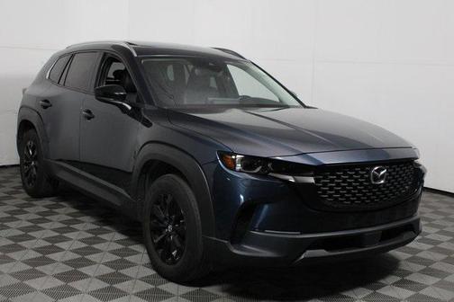2023 Mazda CX-50 2.5 S Preferred Plus Package