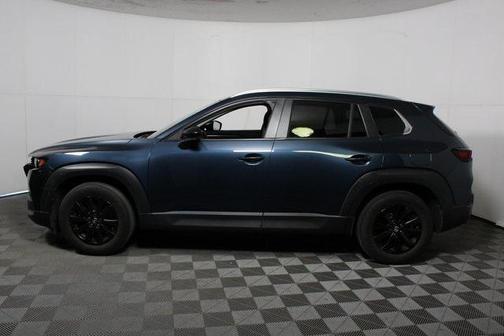 2023 Mazda CX-50 2.5 S Preferred Plus Package