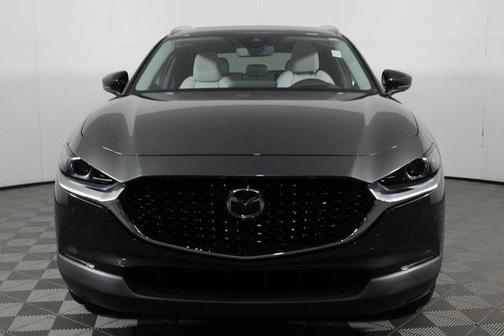 2022 Mazda CX-30 2.5 Turbo Premium Plus Package