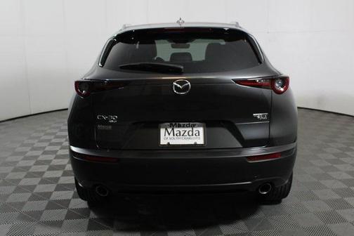 2022 Mazda CX-30 2.5 Turbo Premium Plus Package