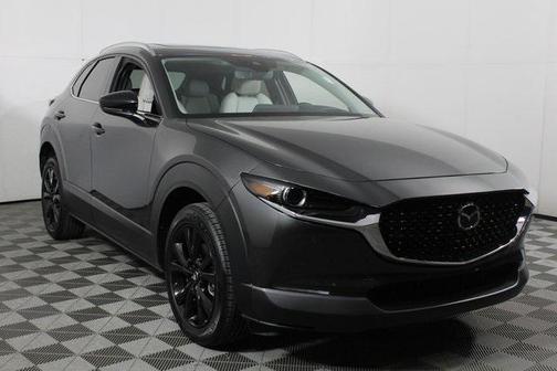 2022 Mazda CX-30 2.5 Turbo Premium Plus Package