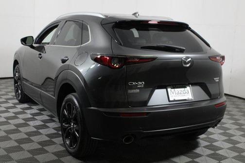 2022 Mazda CX-30 2.5 Turbo Premium Plus Package