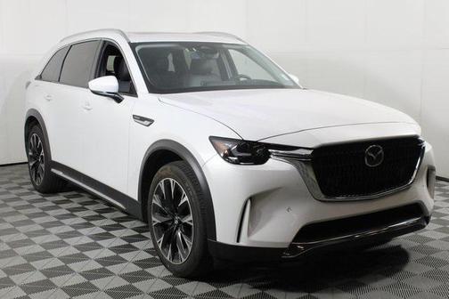 2024 Mazda CX-90 PHEV Premium