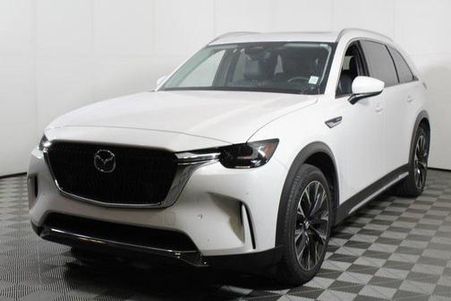 2024 Mazda CX-90 PHEV Premium