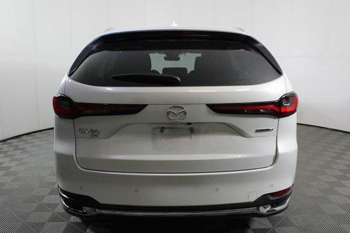 2024 Mazda CX-90 PHEV Premium