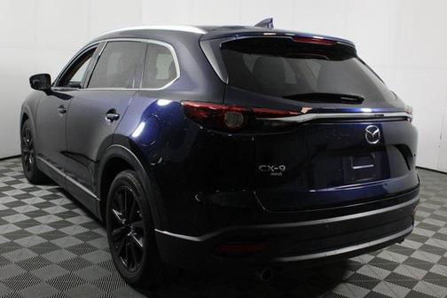 2022 Mazda CX-9 Touring
