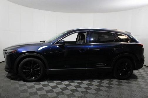 2022 Mazda CX-9 Touring