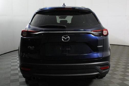 2022 Mazda CX-9 Touring