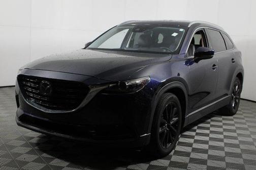 2022 Mazda CX-9 Touring