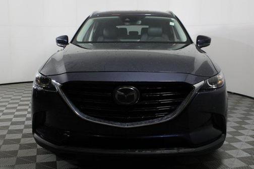 2022 Mazda CX-9 Touring