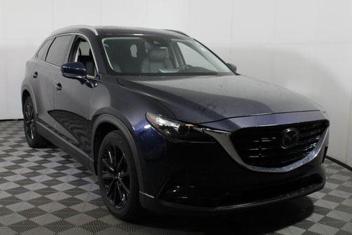 2022 Mazda CX-9 Touring