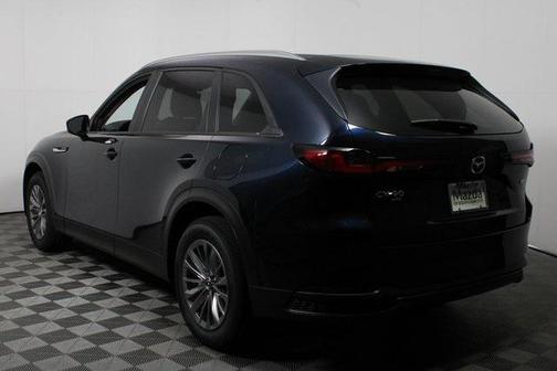 2025 Mazda CX-90 3.3 Turbo S