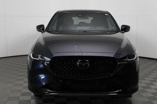 2024 Mazda CX-5 2.5 Turbo Premium