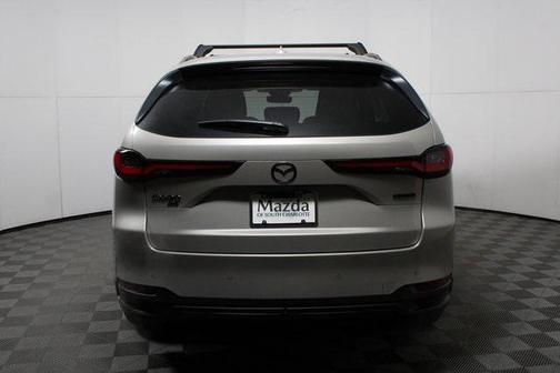 2026 Mazda CX-90 3.3 Turbo Premium Sport