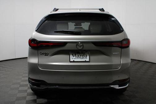 Platinum Quartz 2026 Mazda CX-90 3.3 Turbo Premium Plus