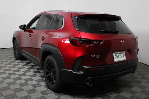 2023 Mazda CX-50 2.5 S Select